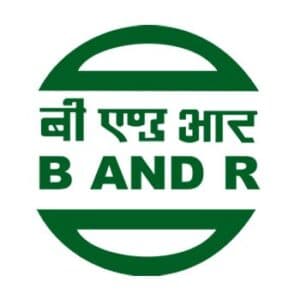 B and R