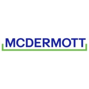 MCDERMOTT